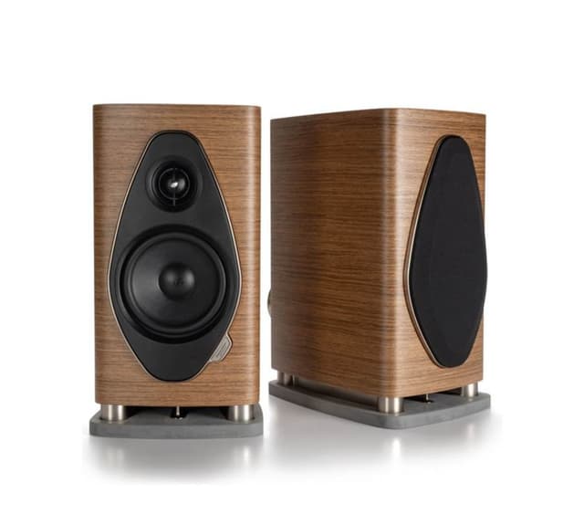 Sonus faber Sonetto I G2