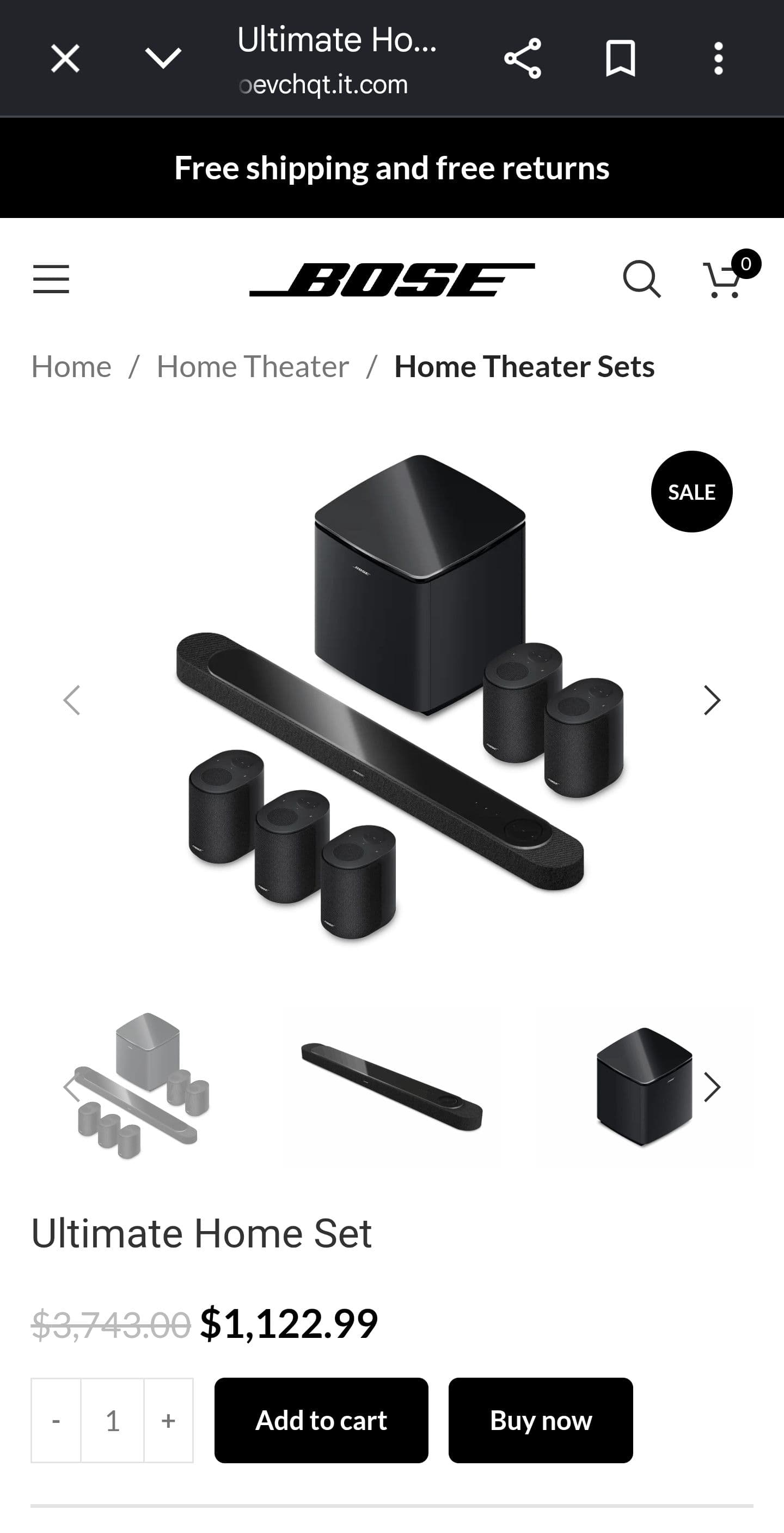 Product Detail