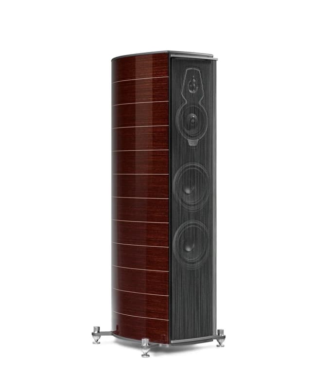 Sonus faber - Serafino G2