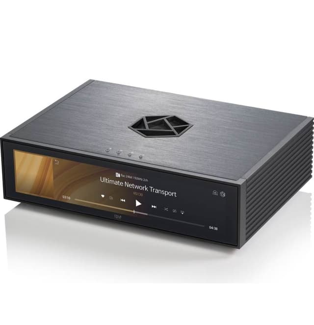 HiFi Rose RS130