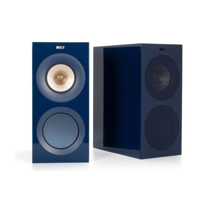 KEF R3 Meta