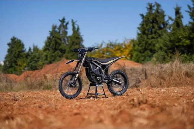 Surron Ultra Bee Electric Bike