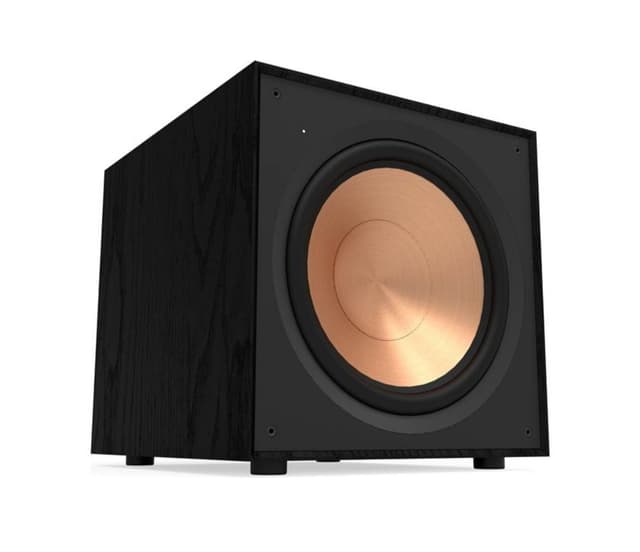 Klipsch Reference R-121SW