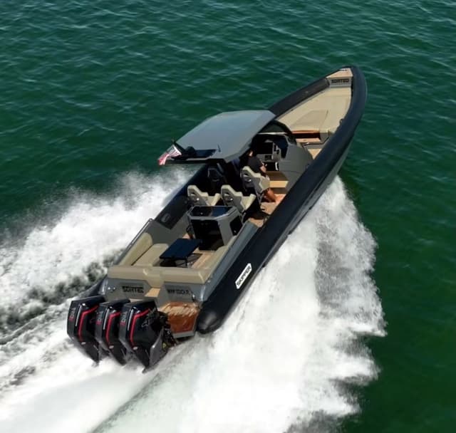 2023 Skipper-BSK 38NC