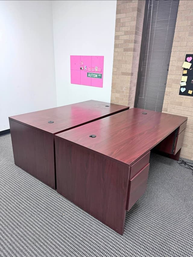 Office desks
