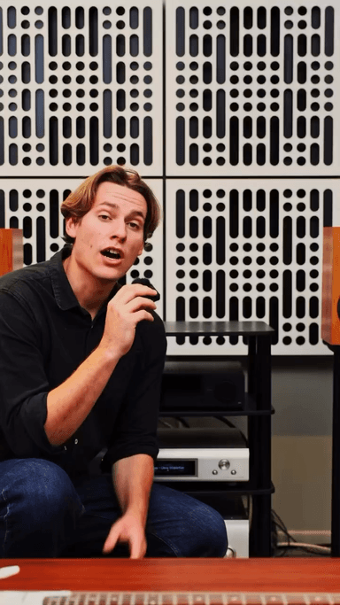Denon Home Amp