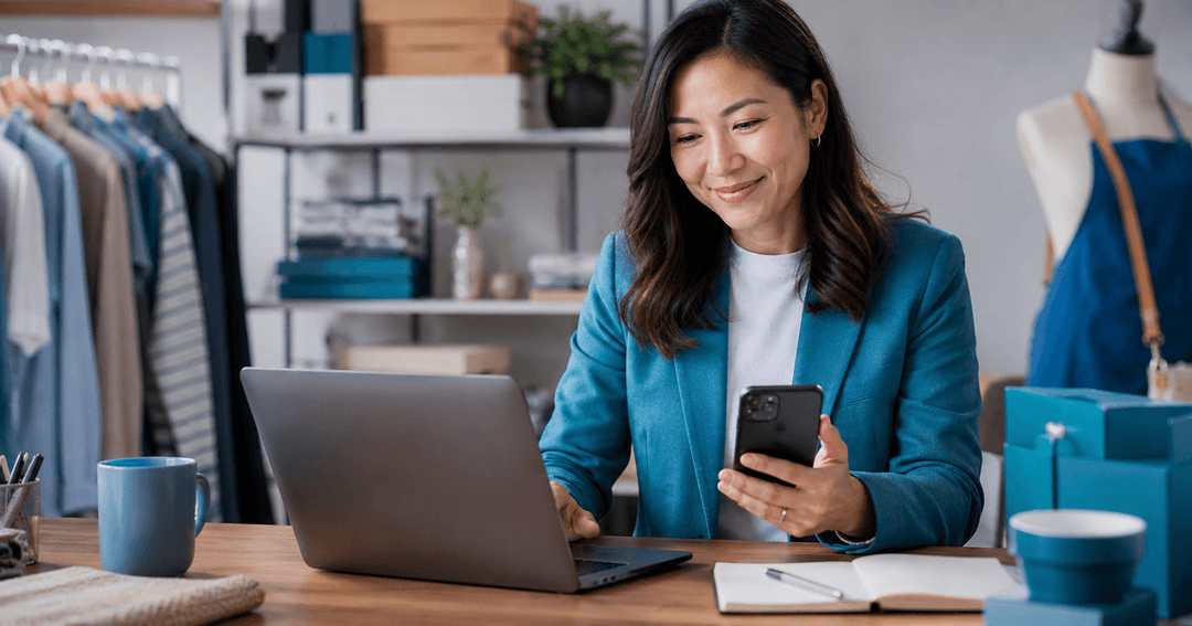 How Small Businesses Can Use Postwego